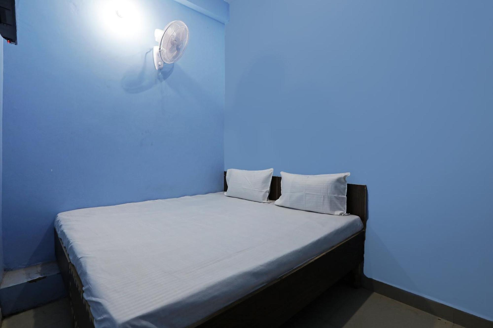 Hotel O Relax Faridabad Exterior photo