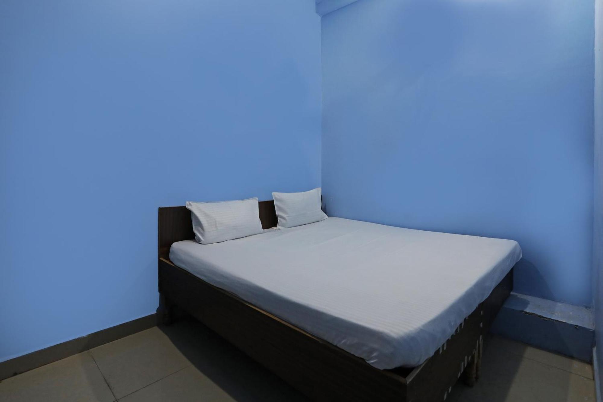 Hotel O Relax Faridabad Exterior photo