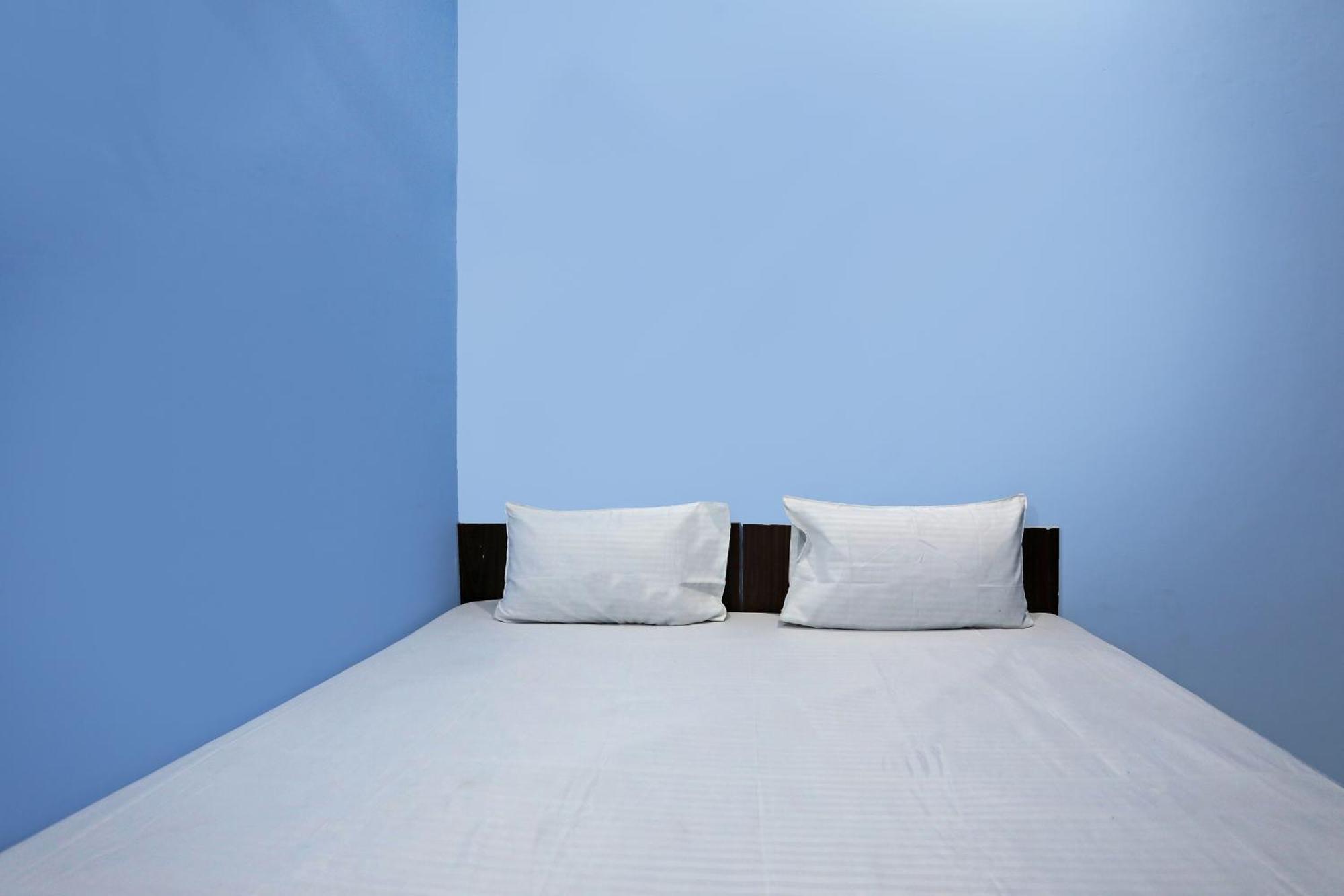 Hotel O Relax Faridabad Exterior photo