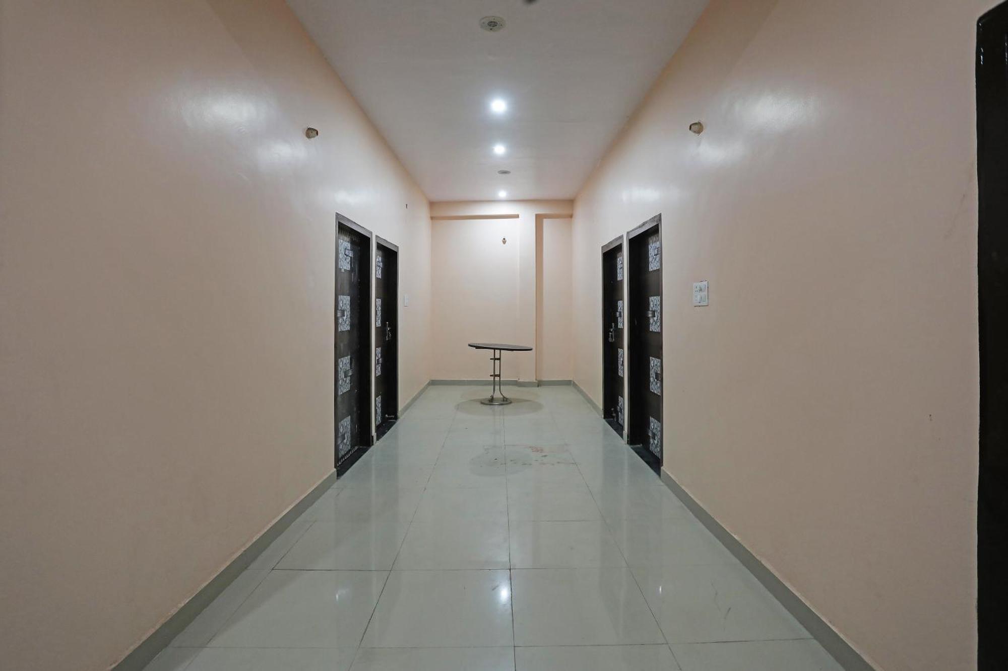 Hotel O Relax Faridabad Exterior photo