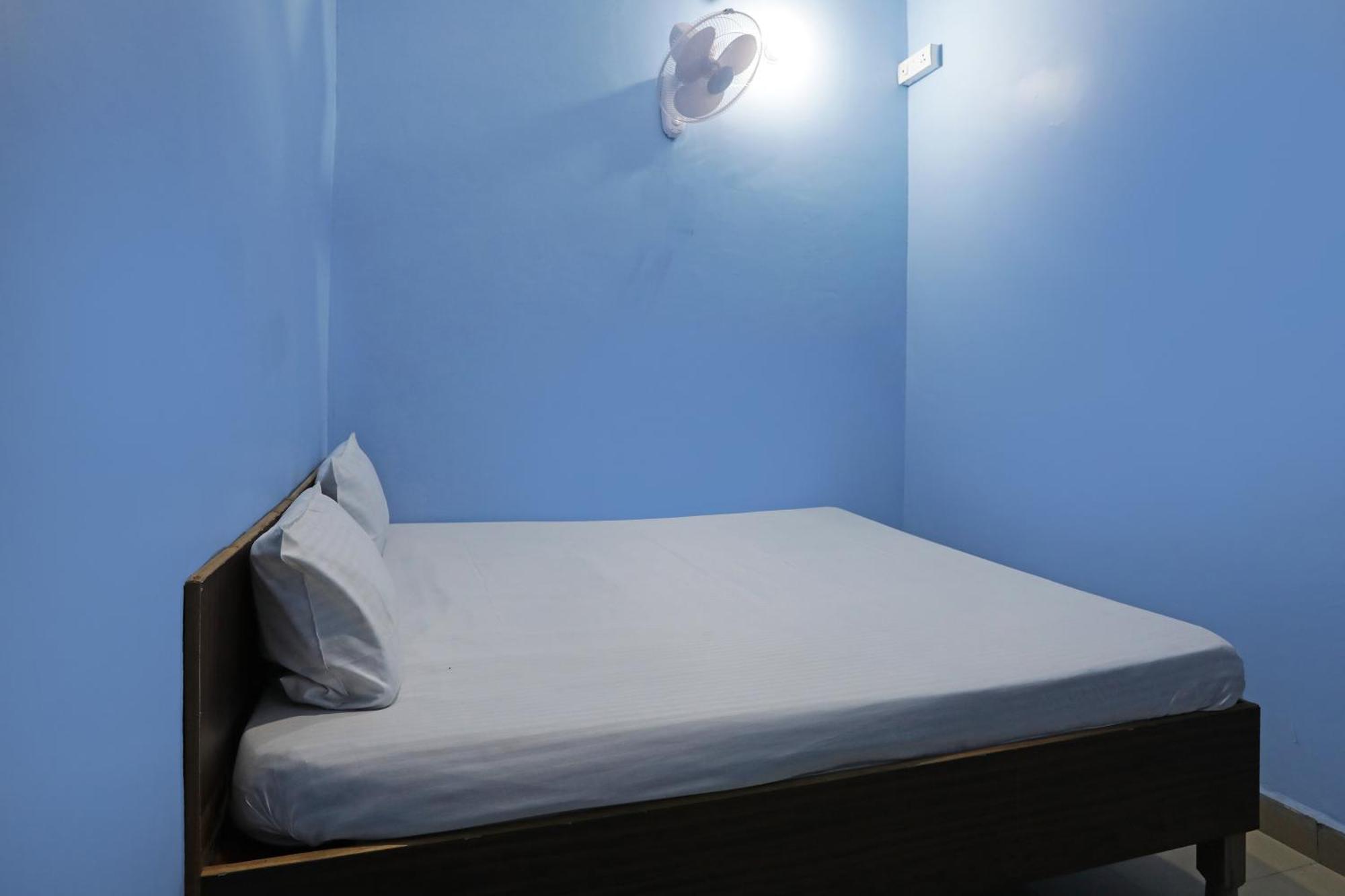 Hotel O Relax Faridabad Exterior photo