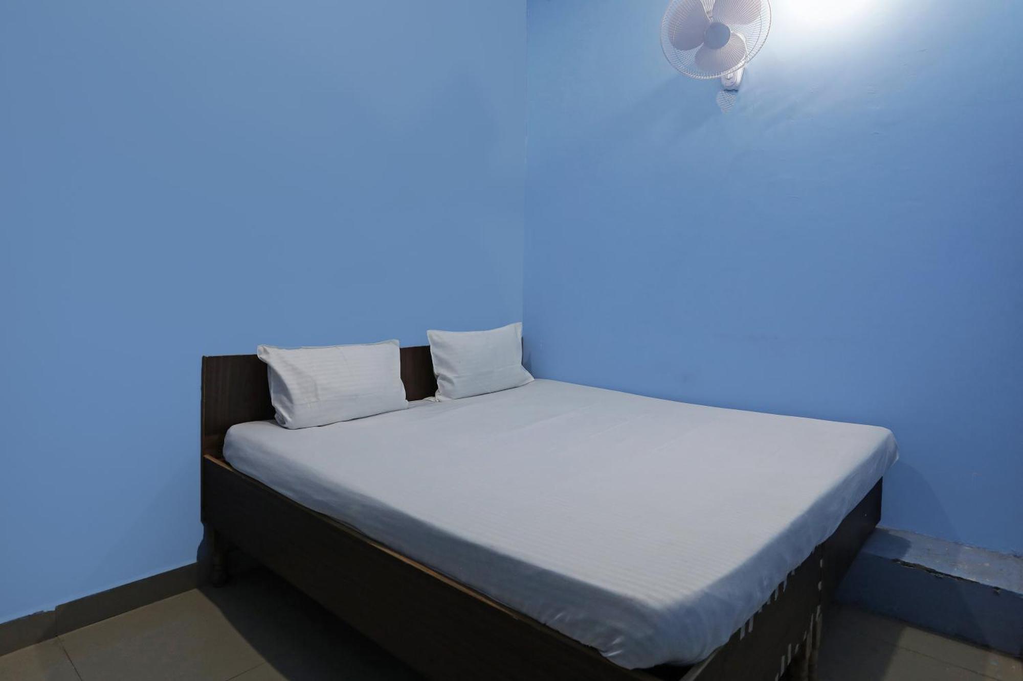 Hotel O Relax Faridabad Exterior photo