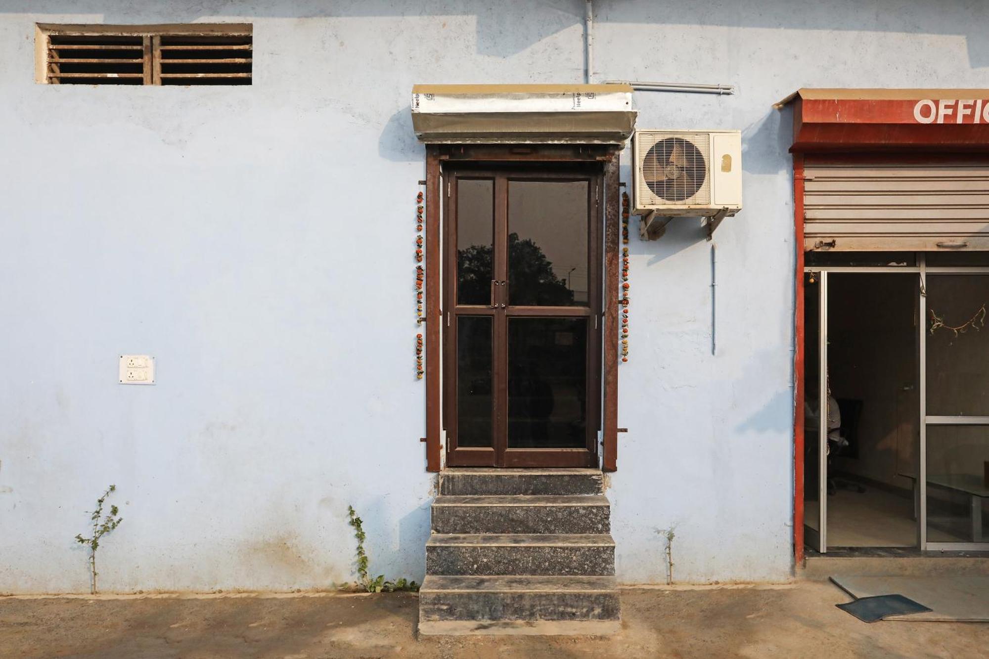 Hotel O Relax Faridabad Exterior photo