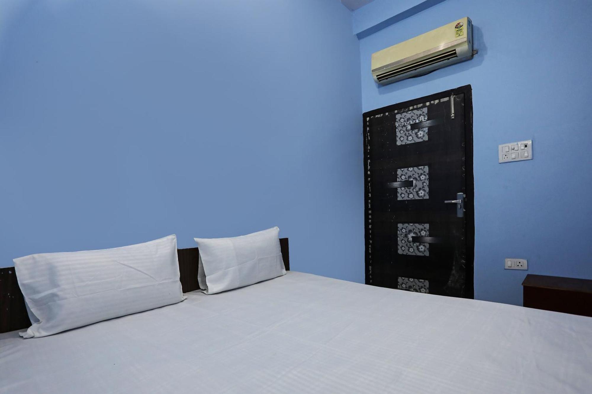 Hotel O Relax Faridabad Exterior photo