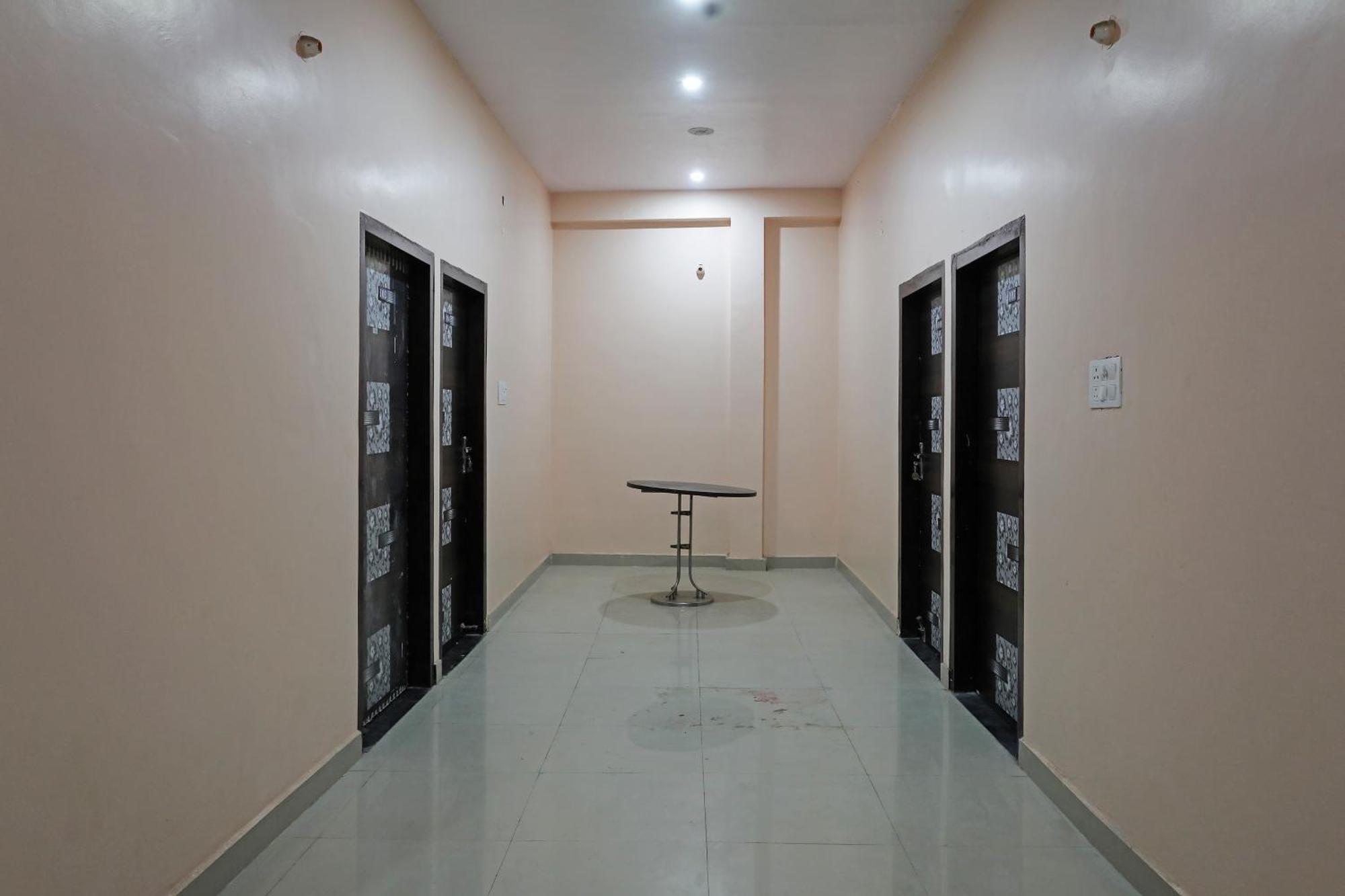 Hotel O Relax Faridabad Exterior photo